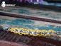 Preview: makrame dreadschmuck, makramee dreadschmuck, makrame dread jewelry, makrame dread beads, macrame dread beads, makrame dread accessories, makramee, Dreadperlen aus makramee, makrame dreadlockperlen,dreadschmuck, makrame dreadbeads, macrame dreadlock jewler